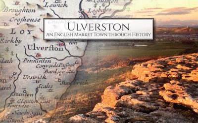 New History of Ulverston coming in March