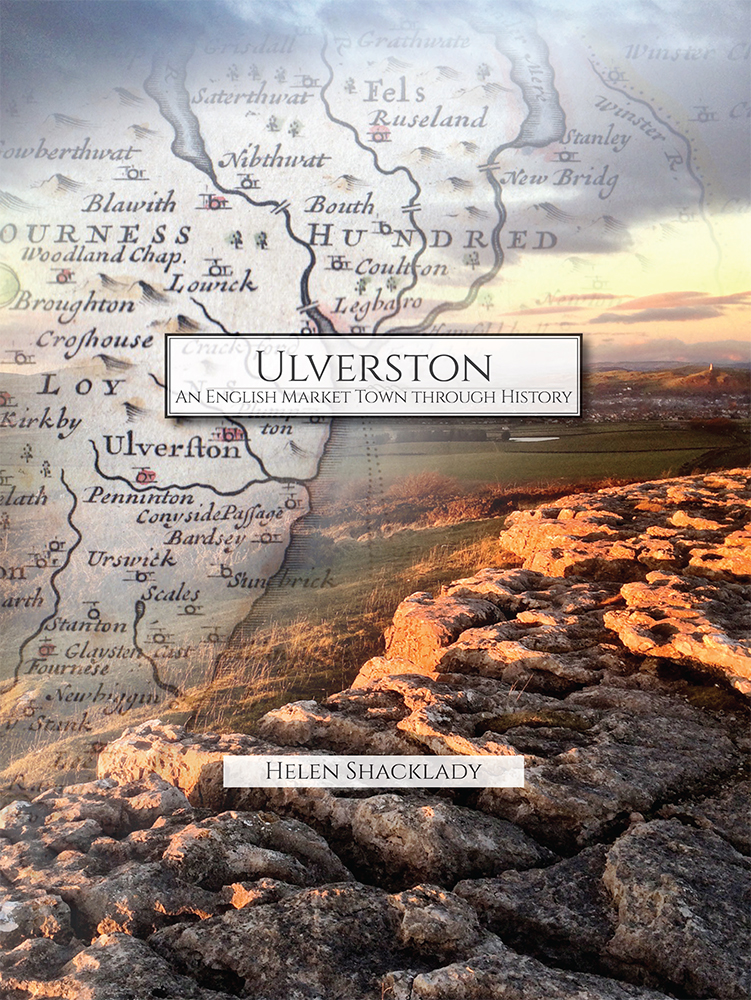 Ulverston History