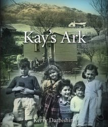 KAY’S ARK in CUMBRIA LIFE
