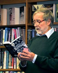 Irvine Hunt – Writing Every Day